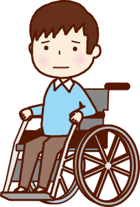 重度障害共済金