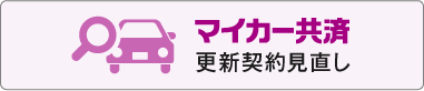 マイカー共済 更新契約見直し